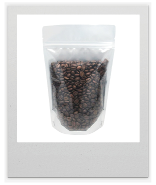 Εικόνα διαφανούς συσκευασίας