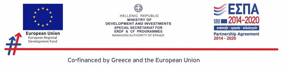 Image Operational Programme Competitiveness - Entrepreneurship - Innovation